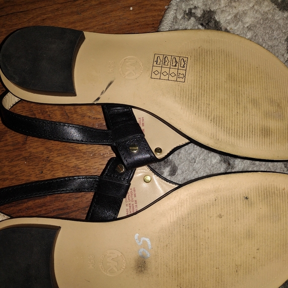 SANDALS BY MICHAEL KORS - Picture 3 of 3